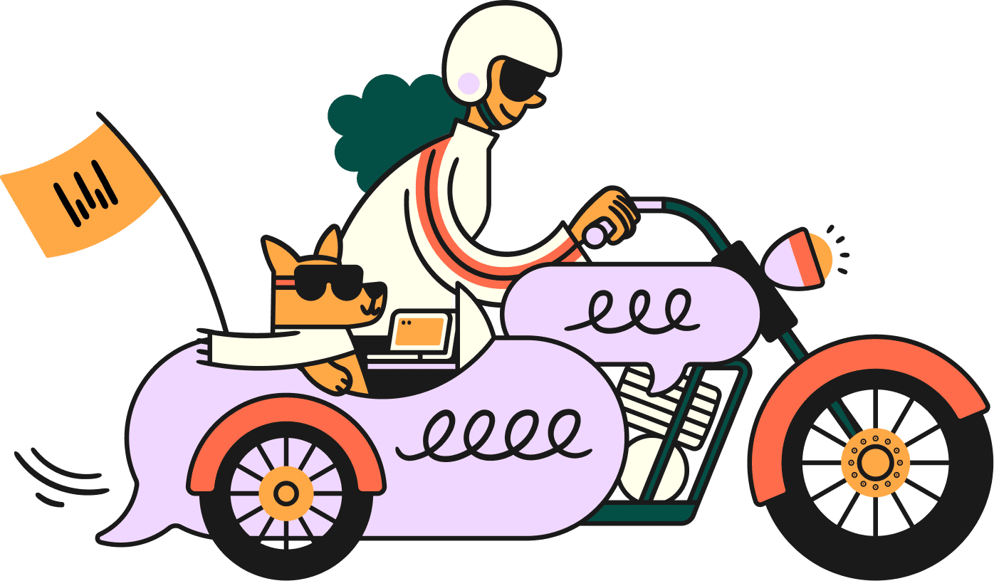 Bettermile — Delivery platform